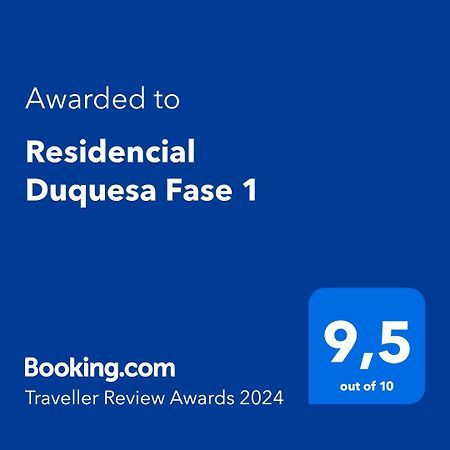 Apartament Residencial Duquesa Fase 1 Manilva Zewnętrze zdjęcie
