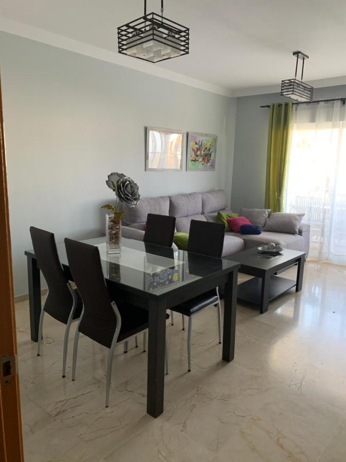 Apartament Residencial Duquesa Fase 1 Manilva Zewnętrze zdjęcie
