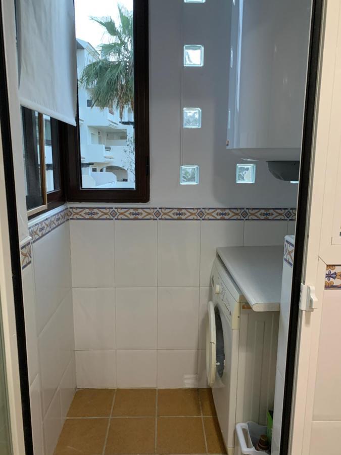 Apartament Residencial Duquesa Fase 1 Manilva Zewnętrze zdjęcie