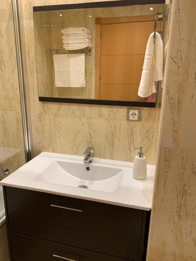 Apartament Residencial Duquesa Fase 1 Manilva Zewnętrze zdjęcie