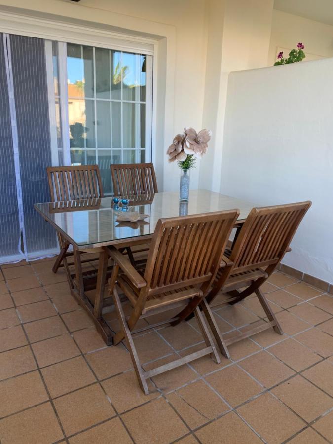 Apartament Residencial Duquesa Fase 1 Manilva Zewnętrze zdjęcie