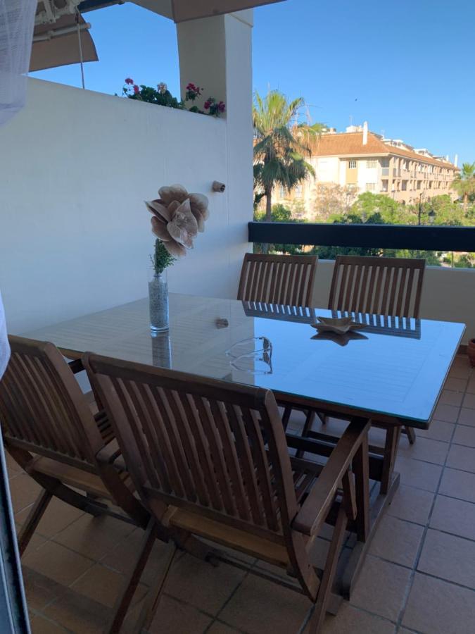 Apartament Residencial Duquesa Fase 1 Manilva Zewnętrze zdjęcie