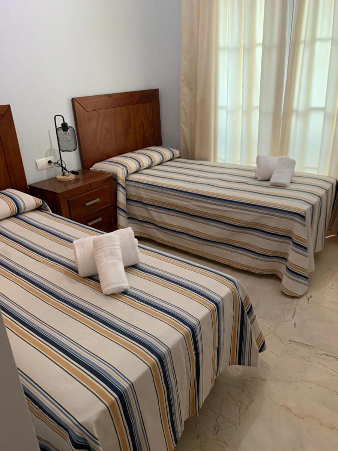 Apartament Residencial Duquesa Fase 1 Manilva Zewnętrze zdjęcie