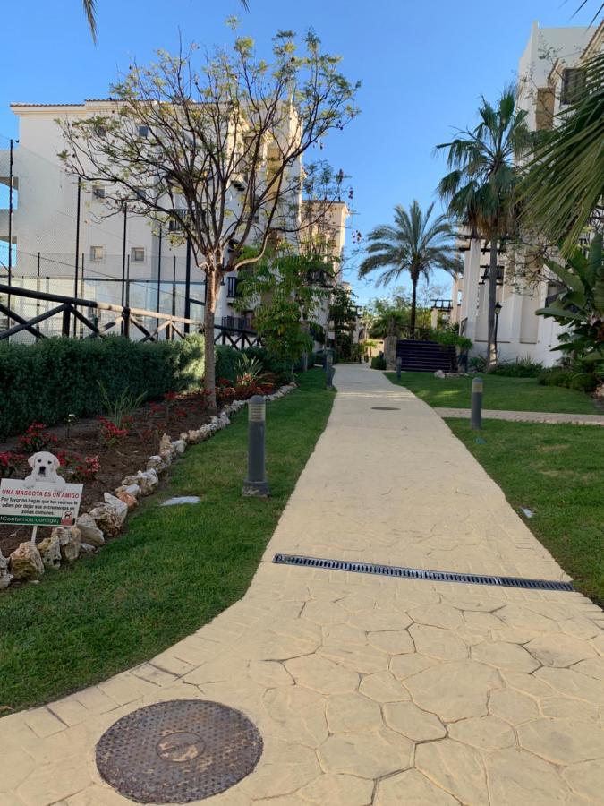 Apartament Residencial Duquesa Fase 1 Manilva Zewnętrze zdjęcie