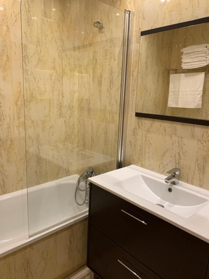 Apartament Residencial Duquesa Fase 1 Manilva Zewnętrze zdjęcie