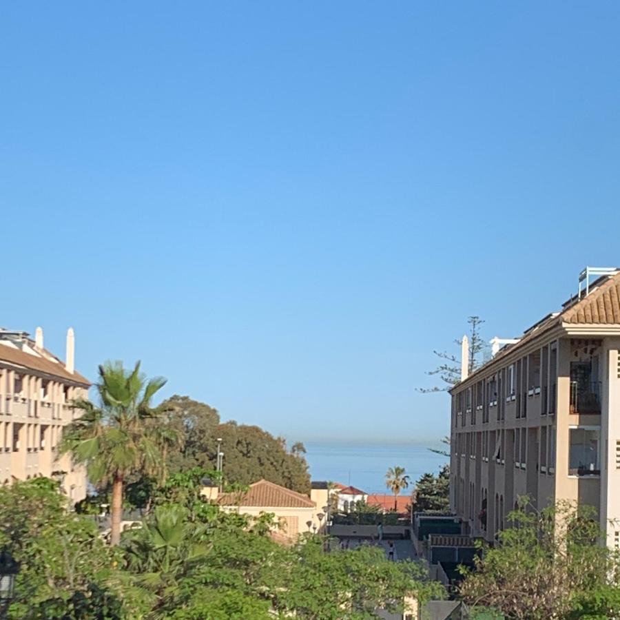 Apartament Residencial Duquesa Fase 1 Manilva Zewnętrze zdjęcie